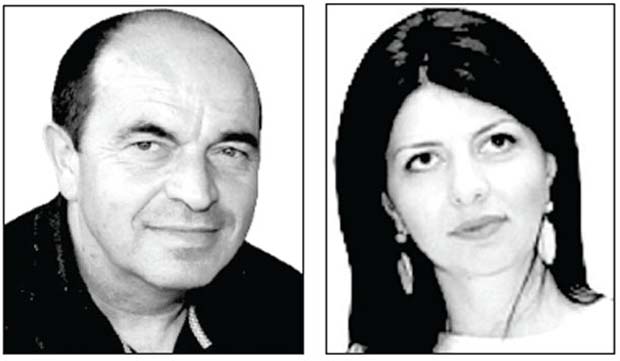 ЕПИЛОГ ПОТЕРЕ ЗА ПЉЕВЉАКОМ: Сахрањен убијени пар, осумњичени први пуцао на специјалце